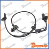 Capteur ABS avant droite pour HONDA | 151-04-483, 78229